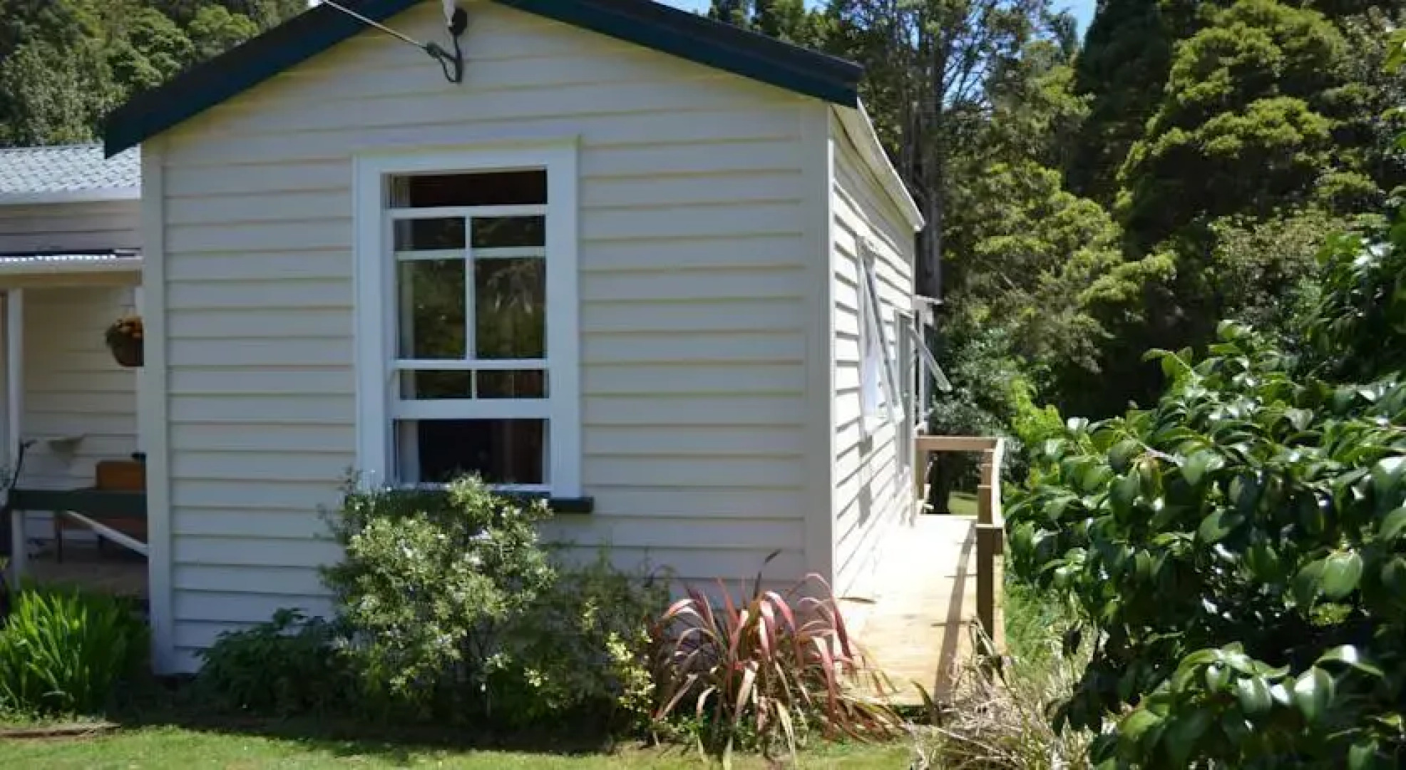 Birdsnest Holiday Home