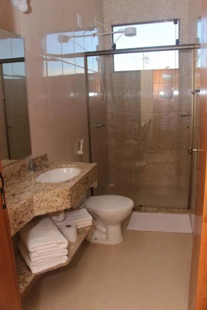 Pousada Montanhas das Gerais