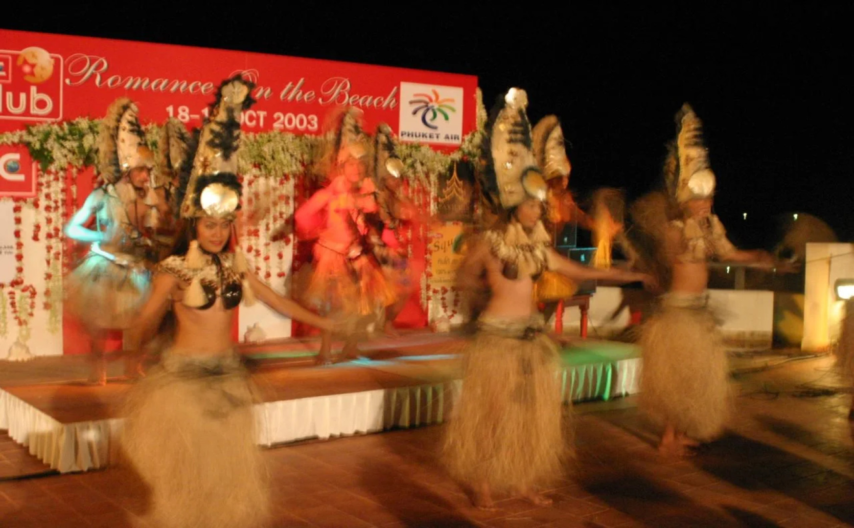 Pavilion Queen's Bay