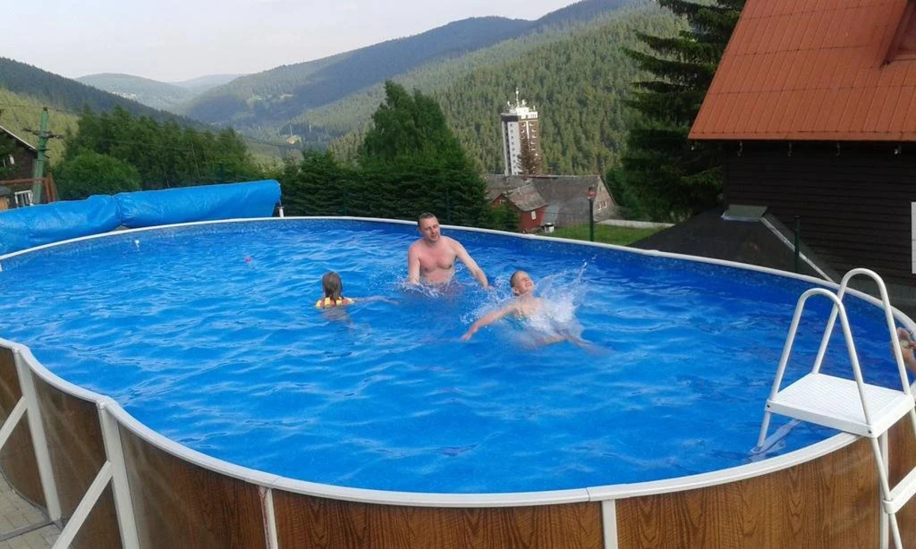 Pension Svoboda