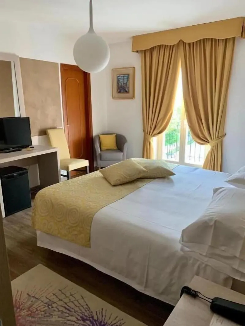 Hotel Centrale