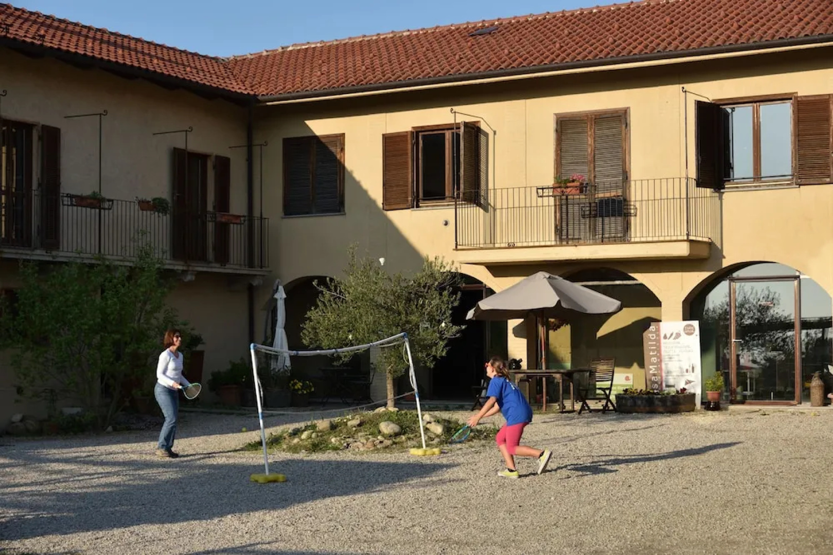CasaMatilda Agriturismo Langhe