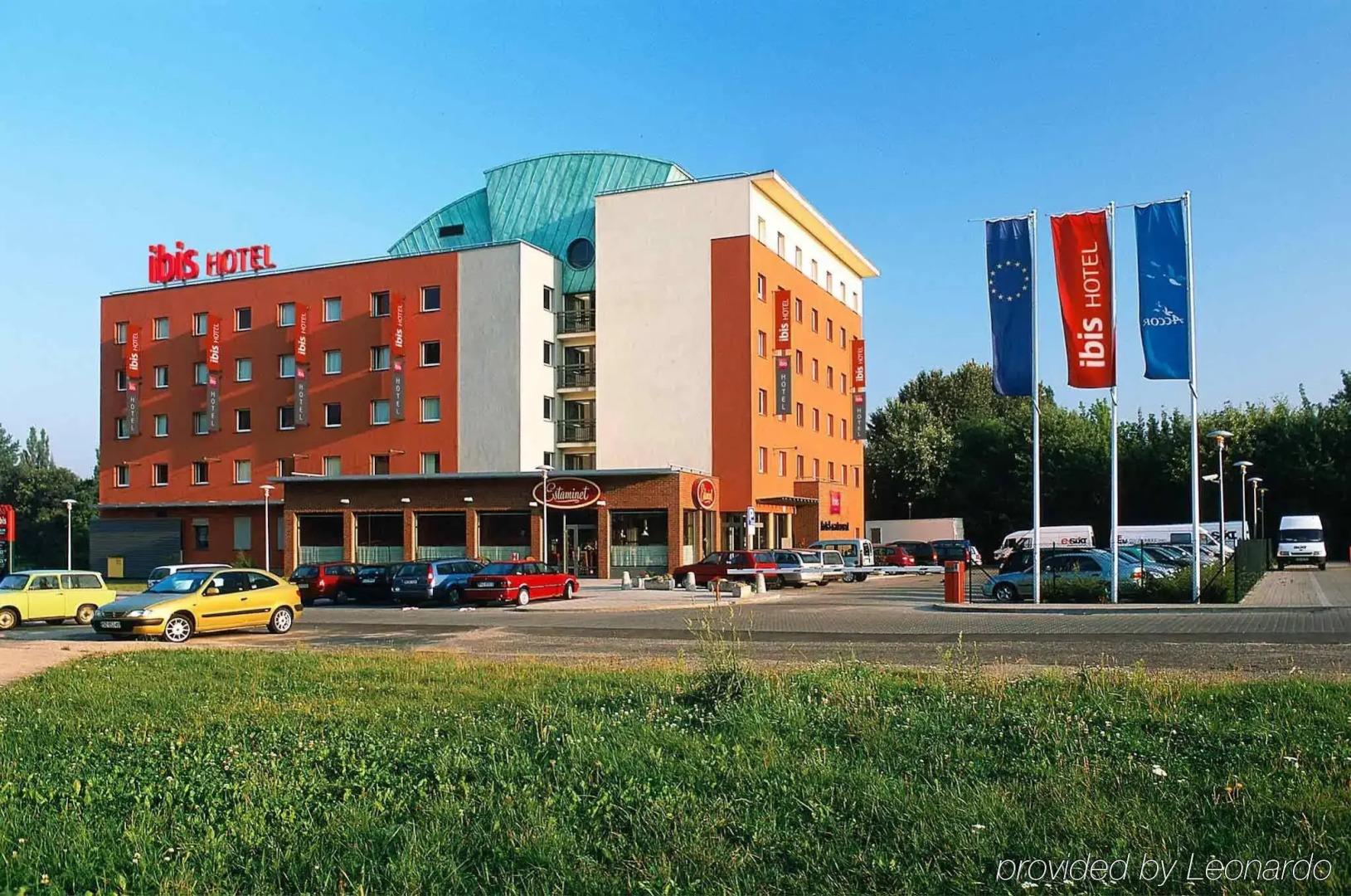 ibis Katowice Zabrze
