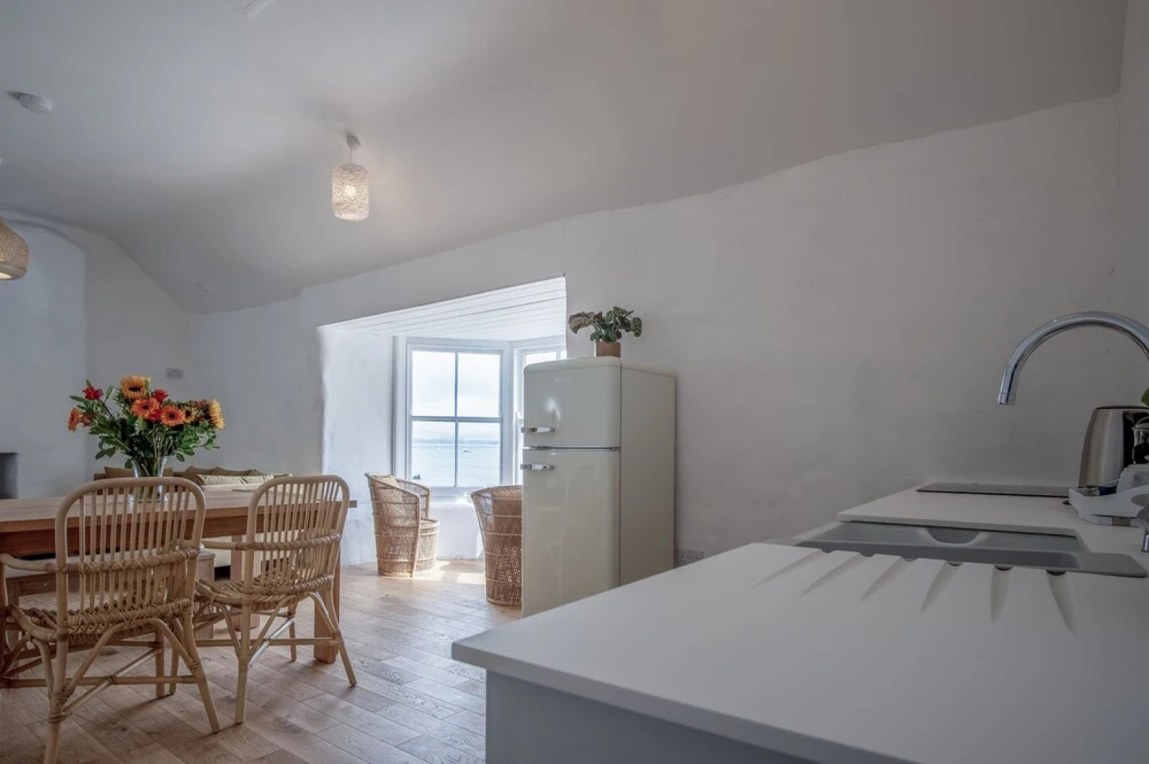 Brook Cottage - 7 Bedroom Cottage - Dale