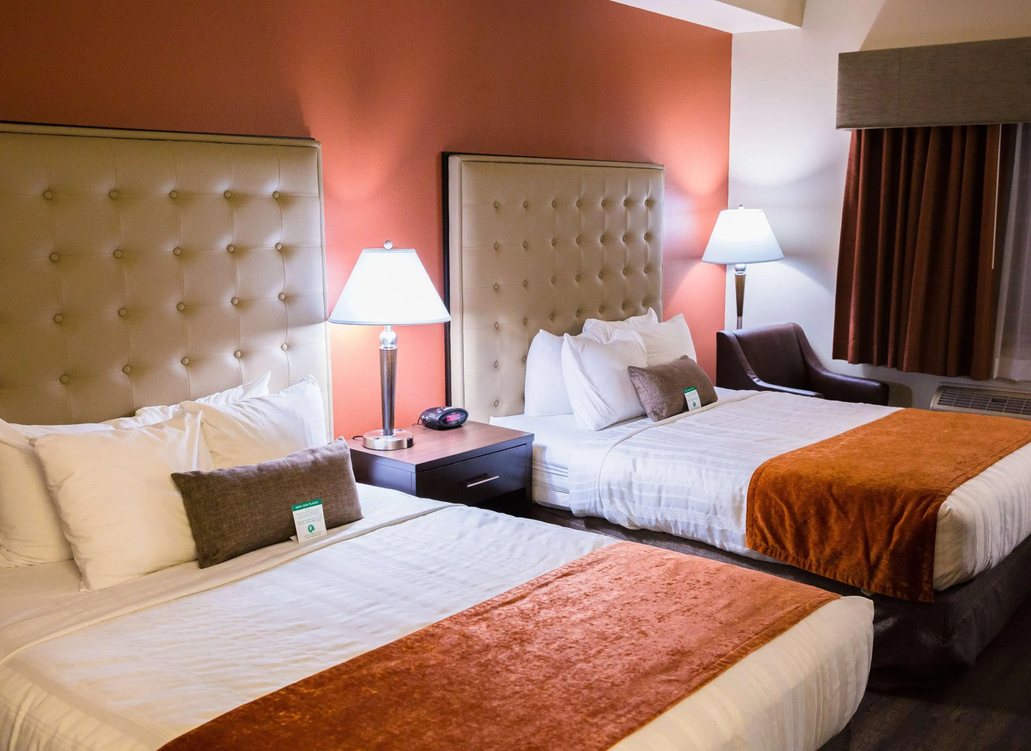 Best Western Northwest Lodge