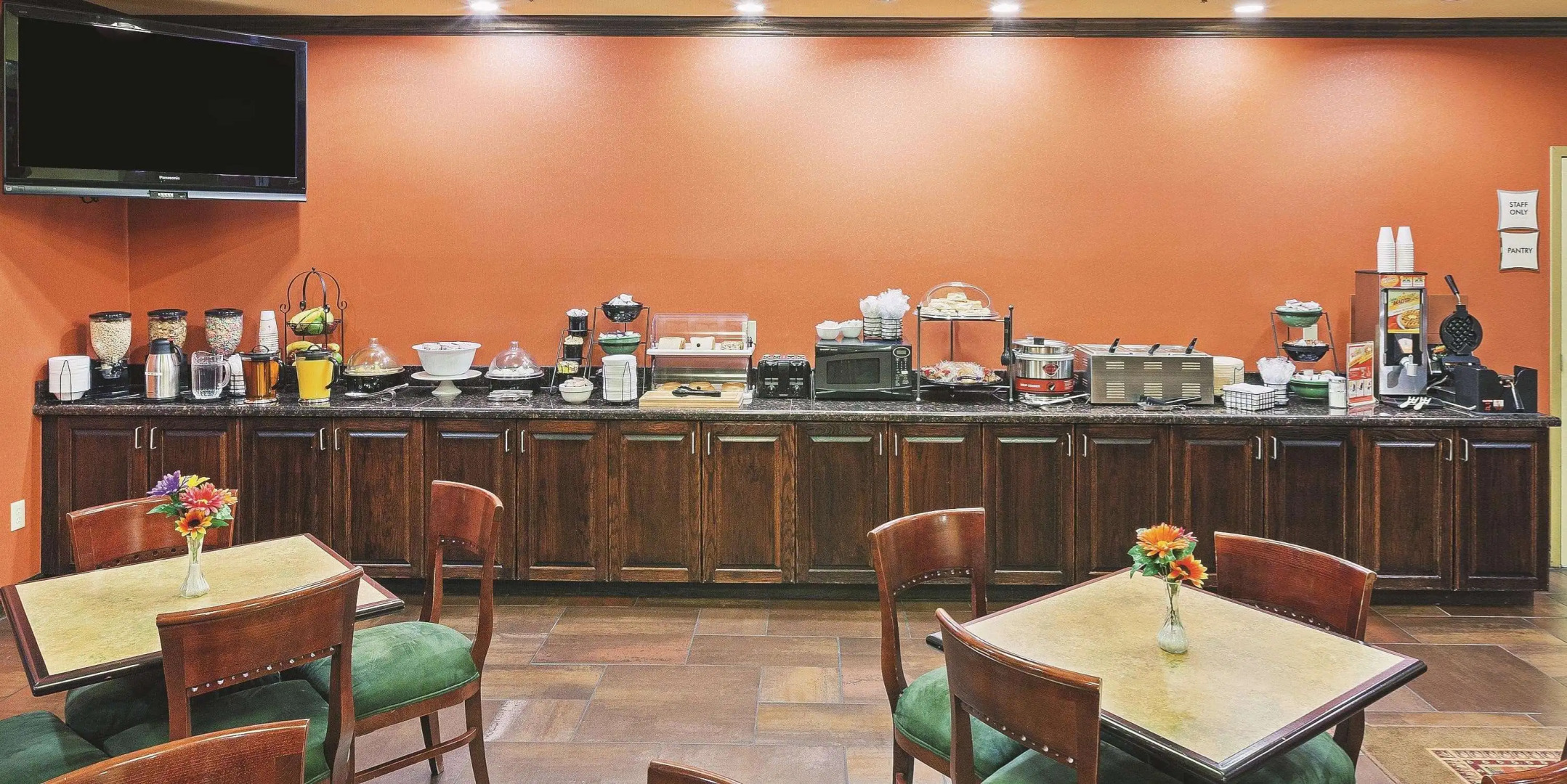 La Quinta Inn & Suites Eastland