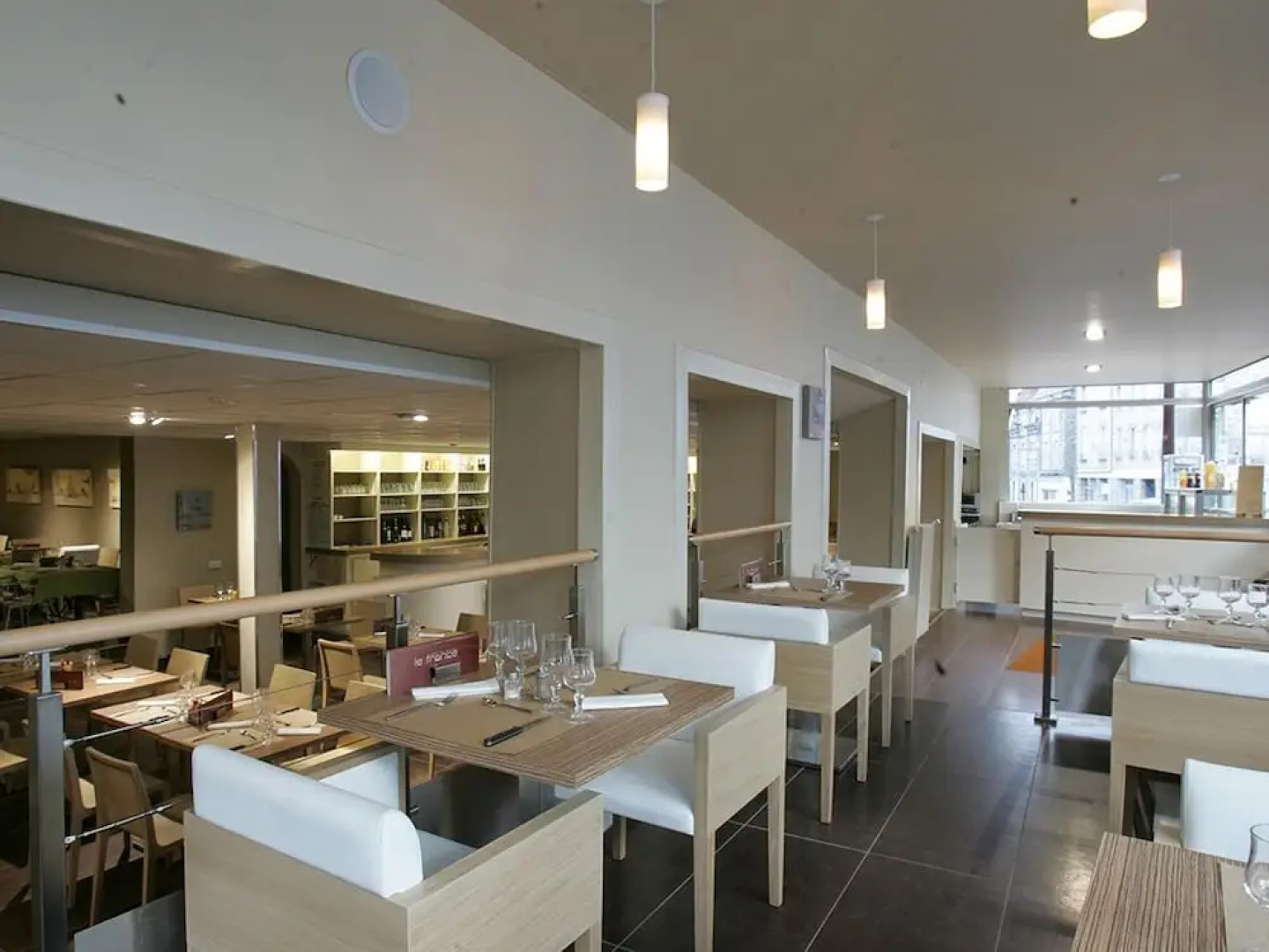 Hotel Abelha Le France