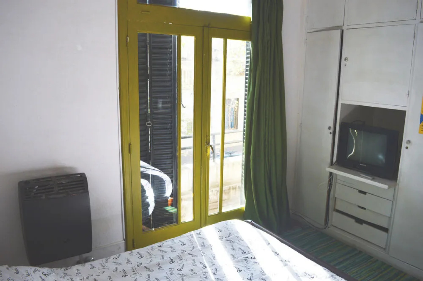 Rosario Global House