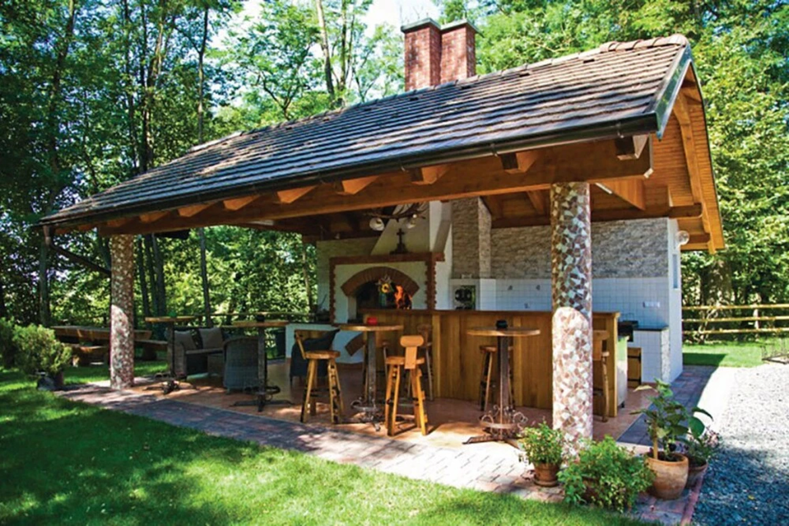 Podlipje Estate With Sauna