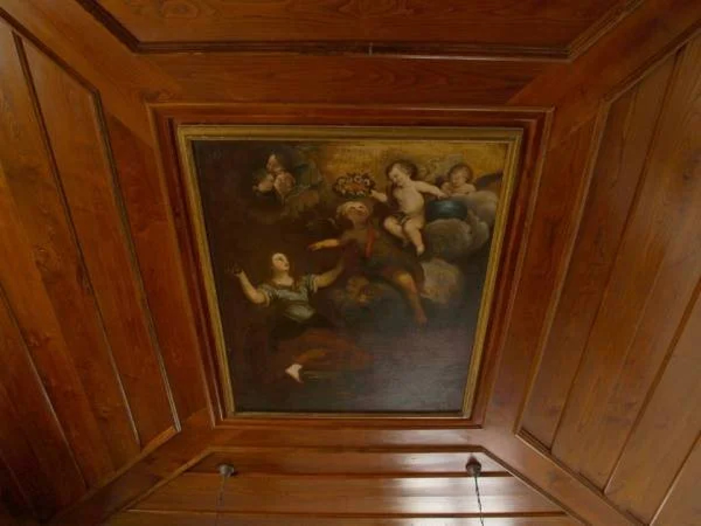 Hotel Monumento Convento de San Benito