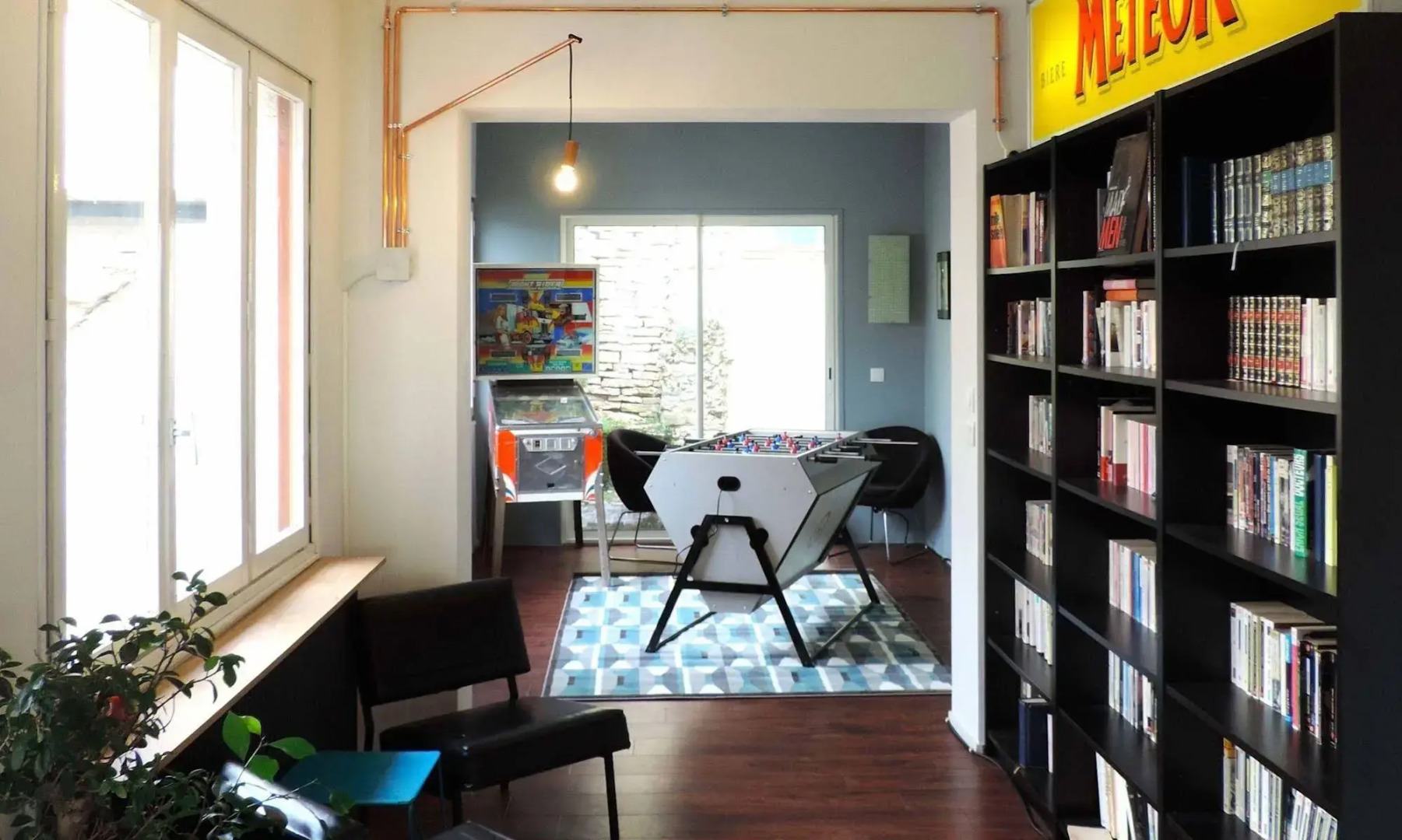 Hôtel Les Hauts de Meursault