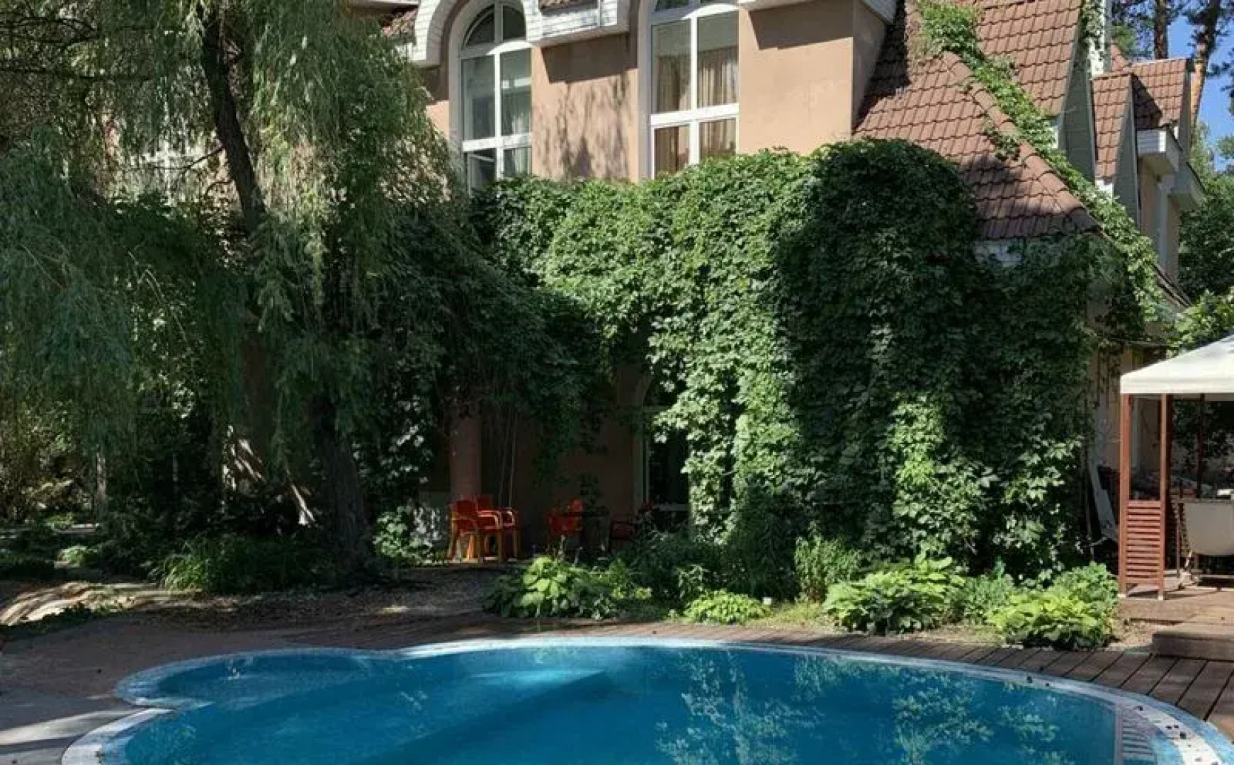 Гостевой дом Зе Дом