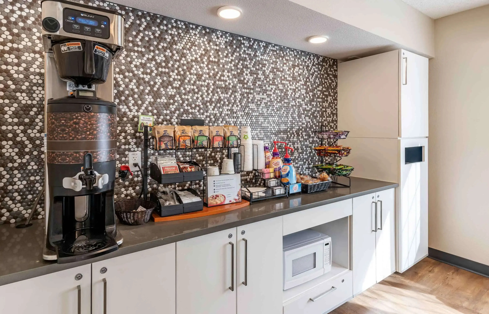 Extended Stay America Suites San Jose Mountain View