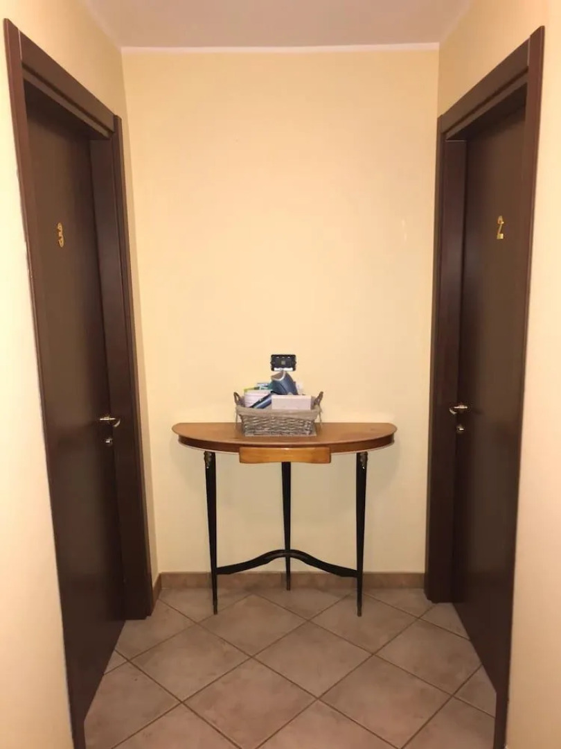 Bed & Breakfast La Magnolia