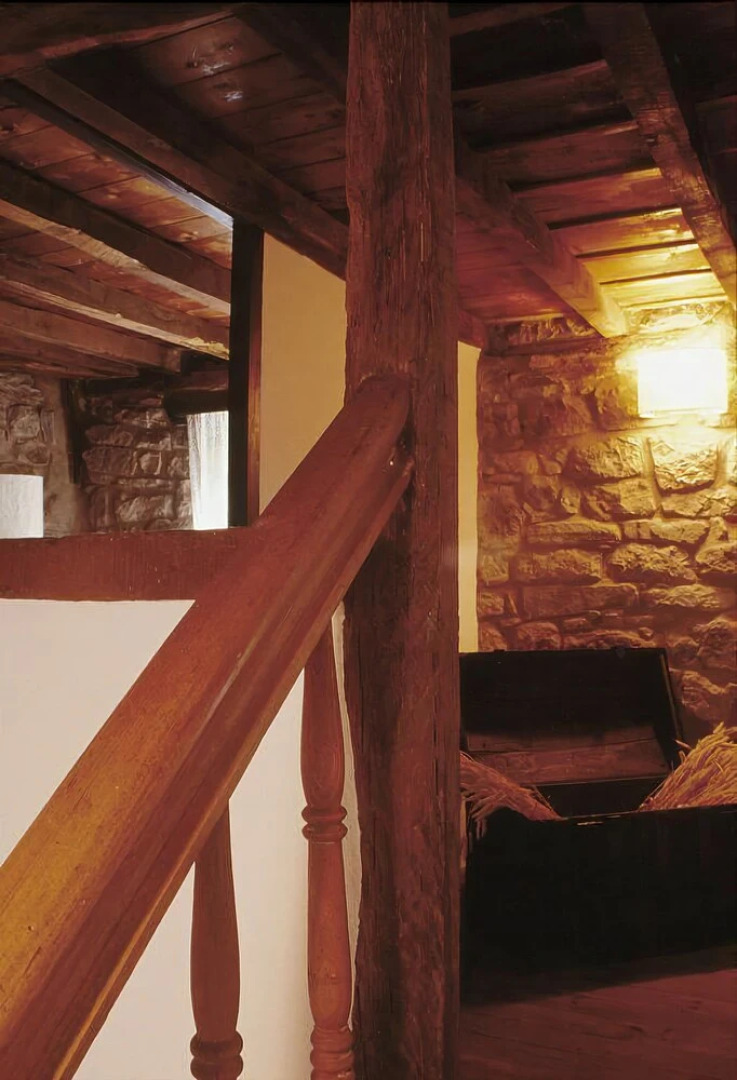 Casas Rurales El Mayorazgo