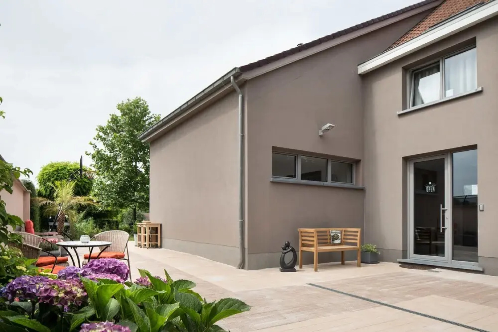 Barbara's Bed&Breakfast