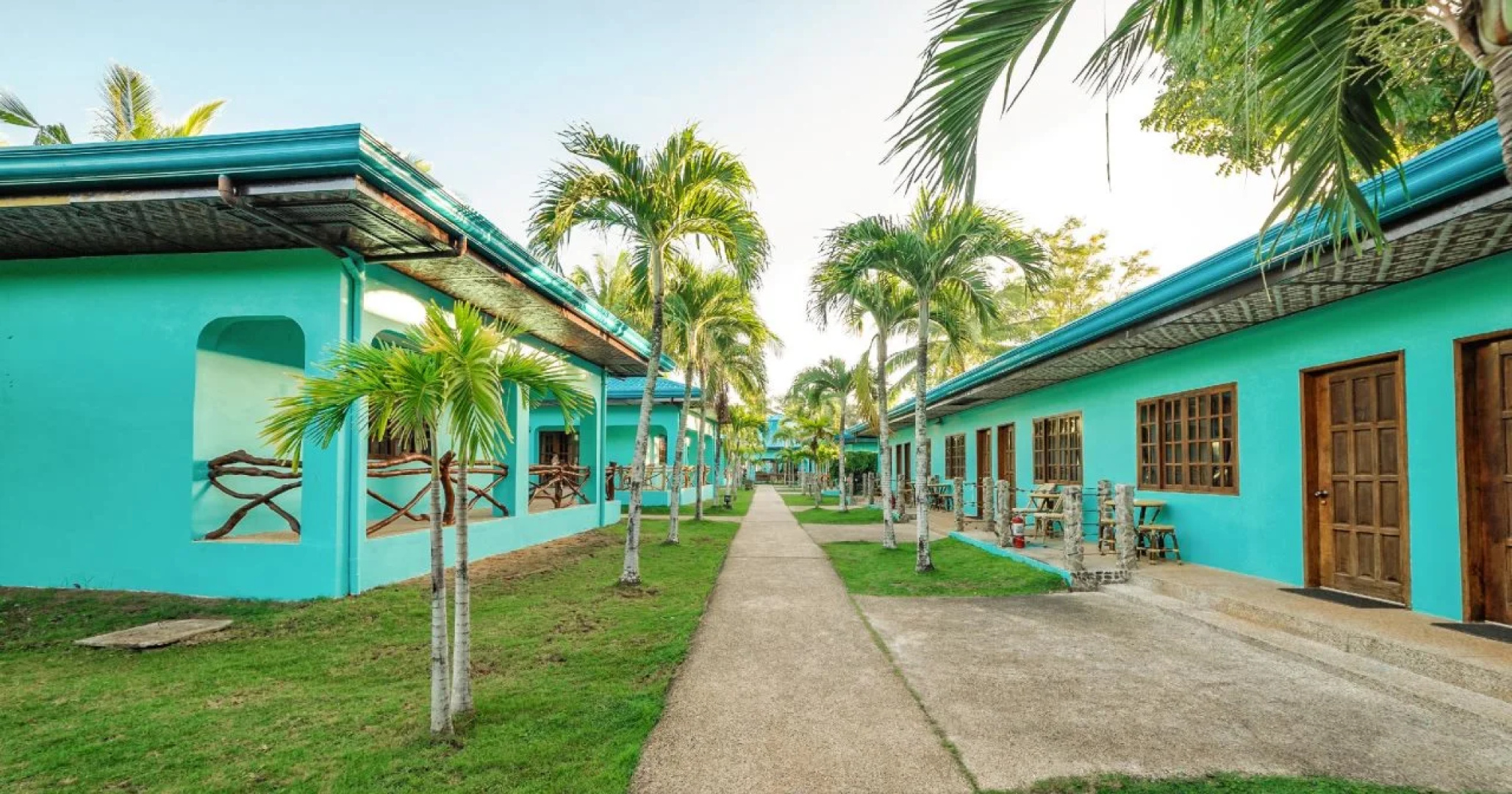 Bohol Sea Resort