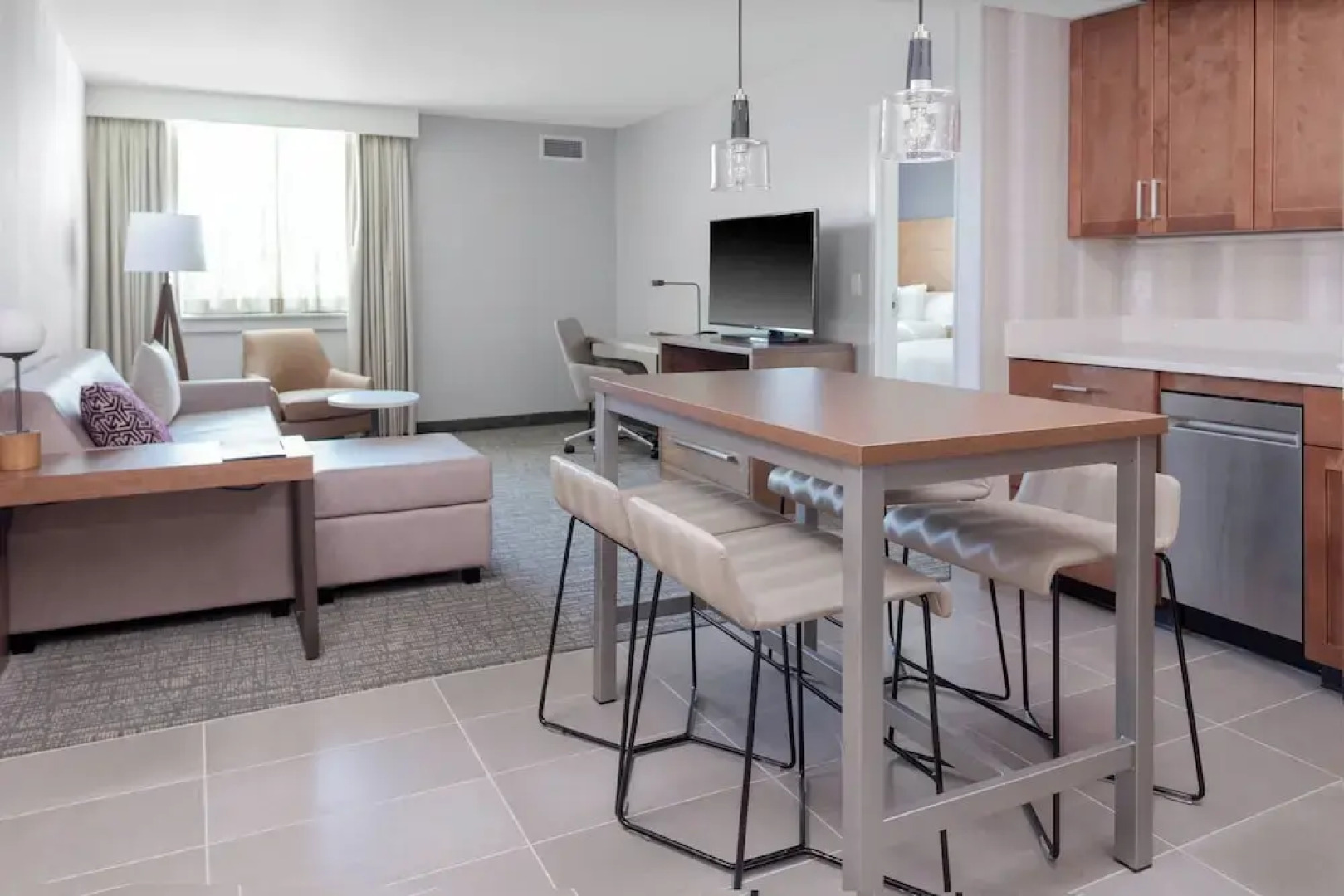 Residence Inn Virginia Beach Town Center