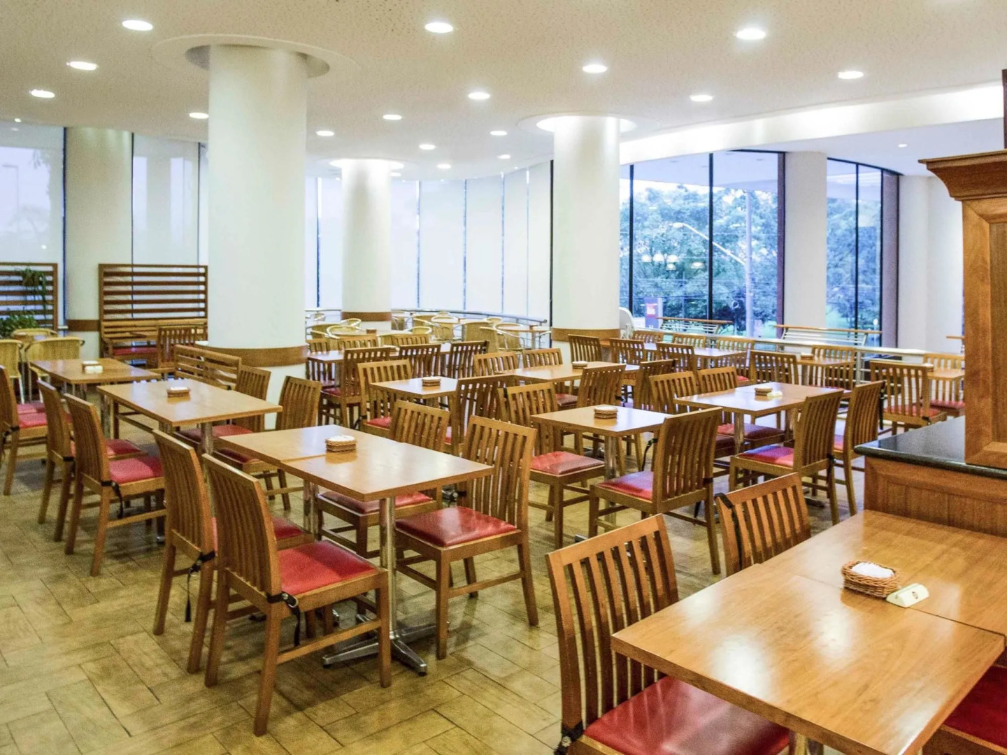 ibis São Paulo Barra Funda