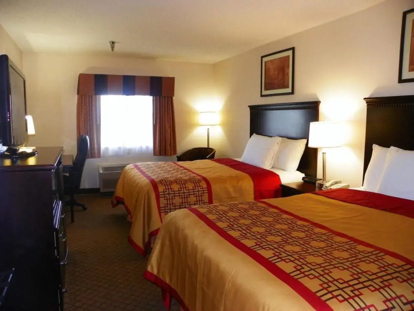 Days Inn Upper Sandusky