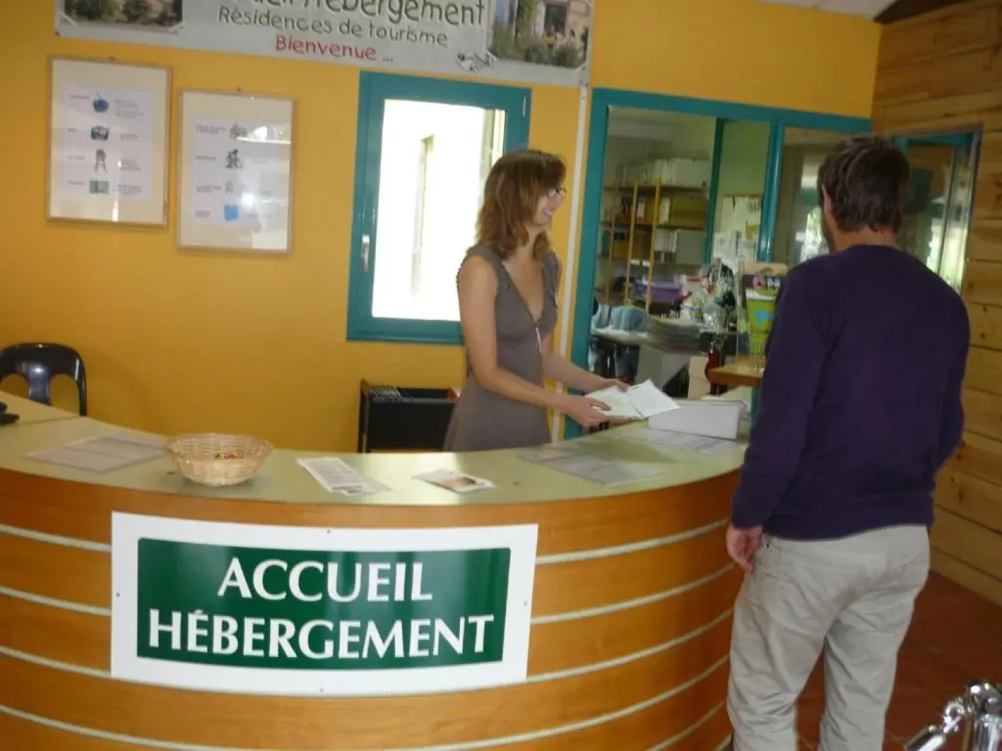 Pescalis Résidence Les Maisons du Lac