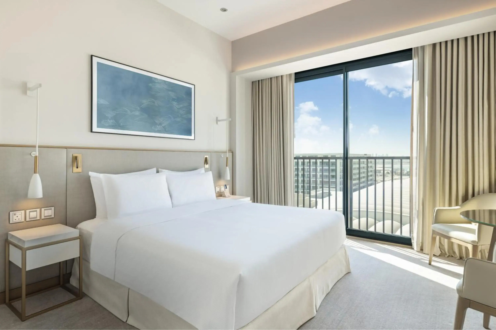 Vida Beach Resort Marassi Al Bahrain