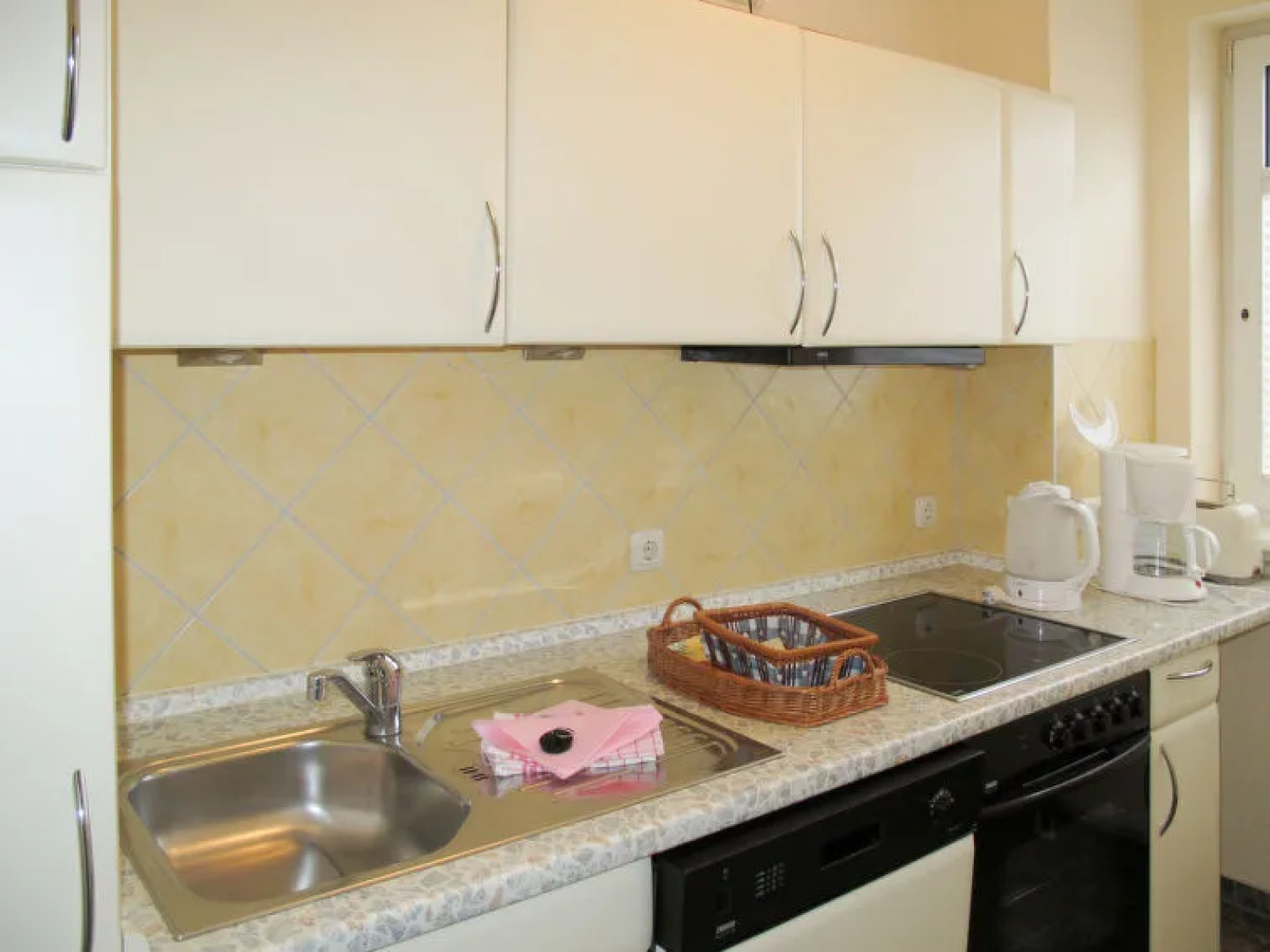 Strandhotel Luise von Preussen