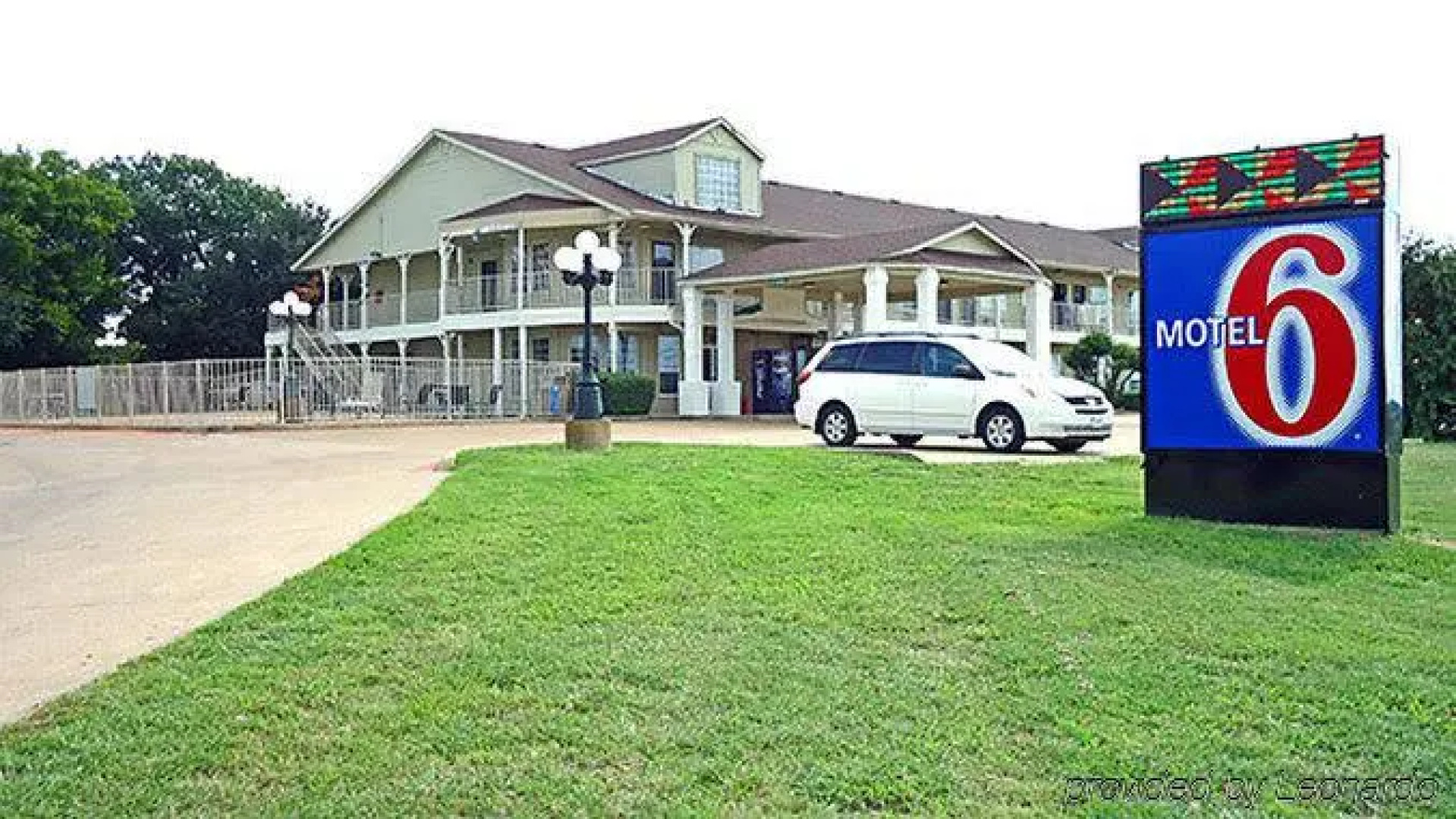 Rodeway Inn