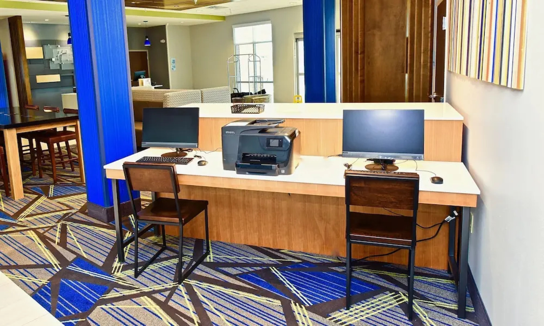 Holiday Inn Express & Suites Perryville I-55