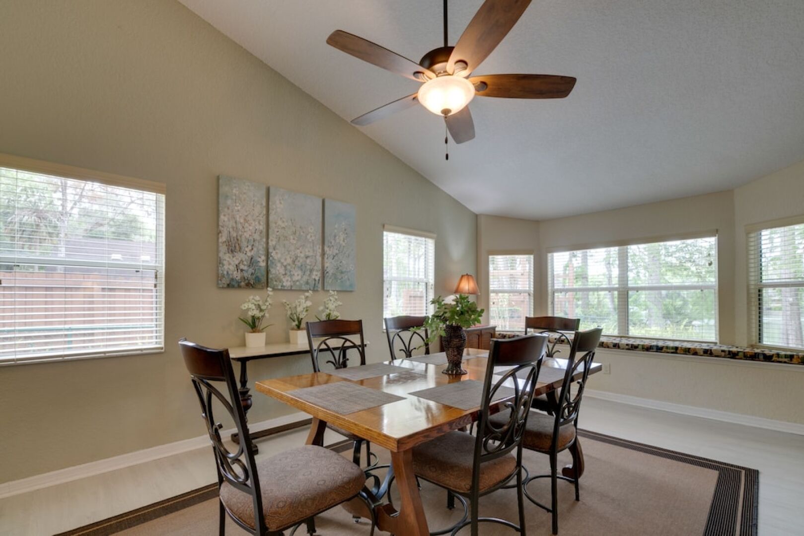 Dock & Lanai: Waterfront Home in Dunnellon