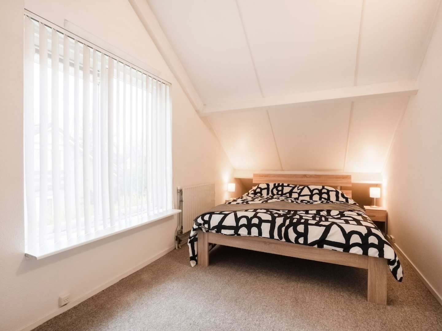Lush Bungalow in Beek Gem Montferland with Jacuzzi