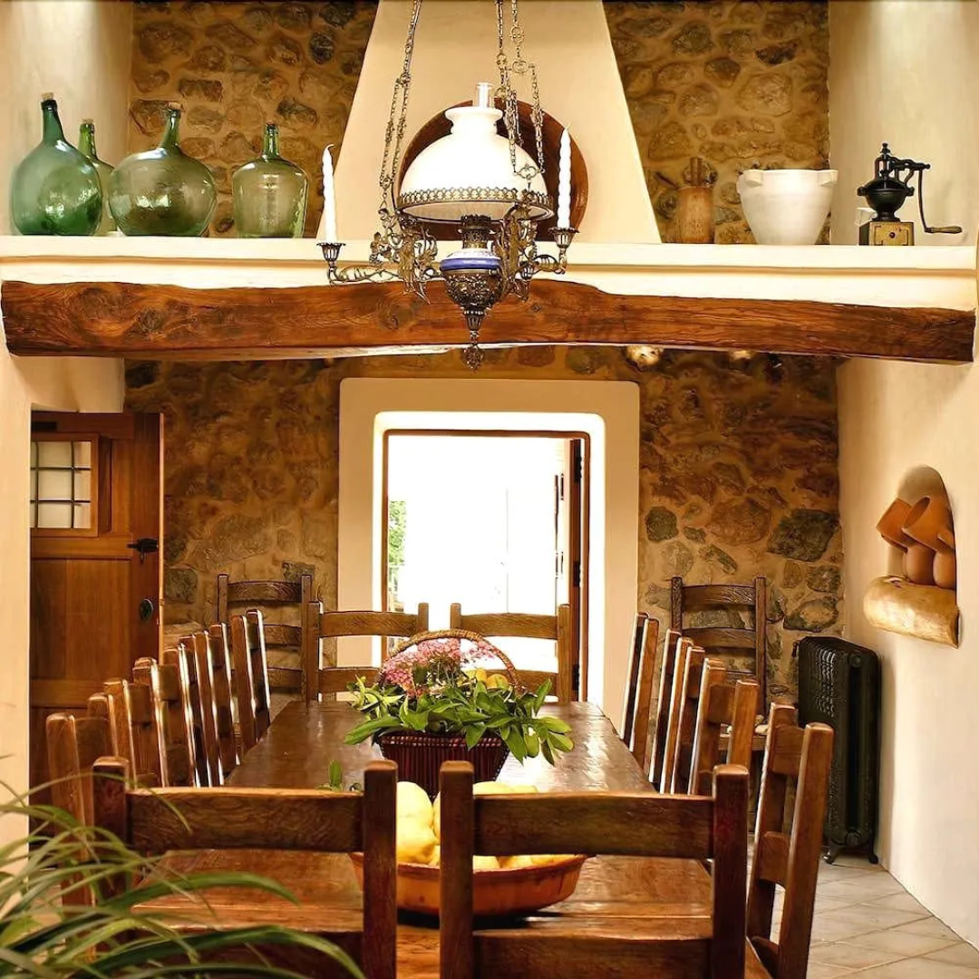 Agroturismo Can Gall