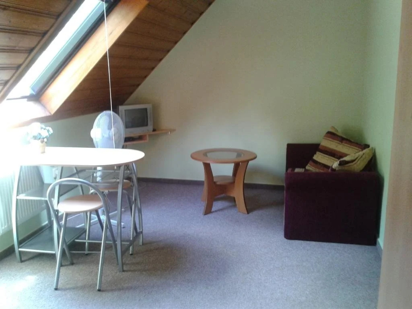 Pension No 30 And Restaurant In Chaloupky