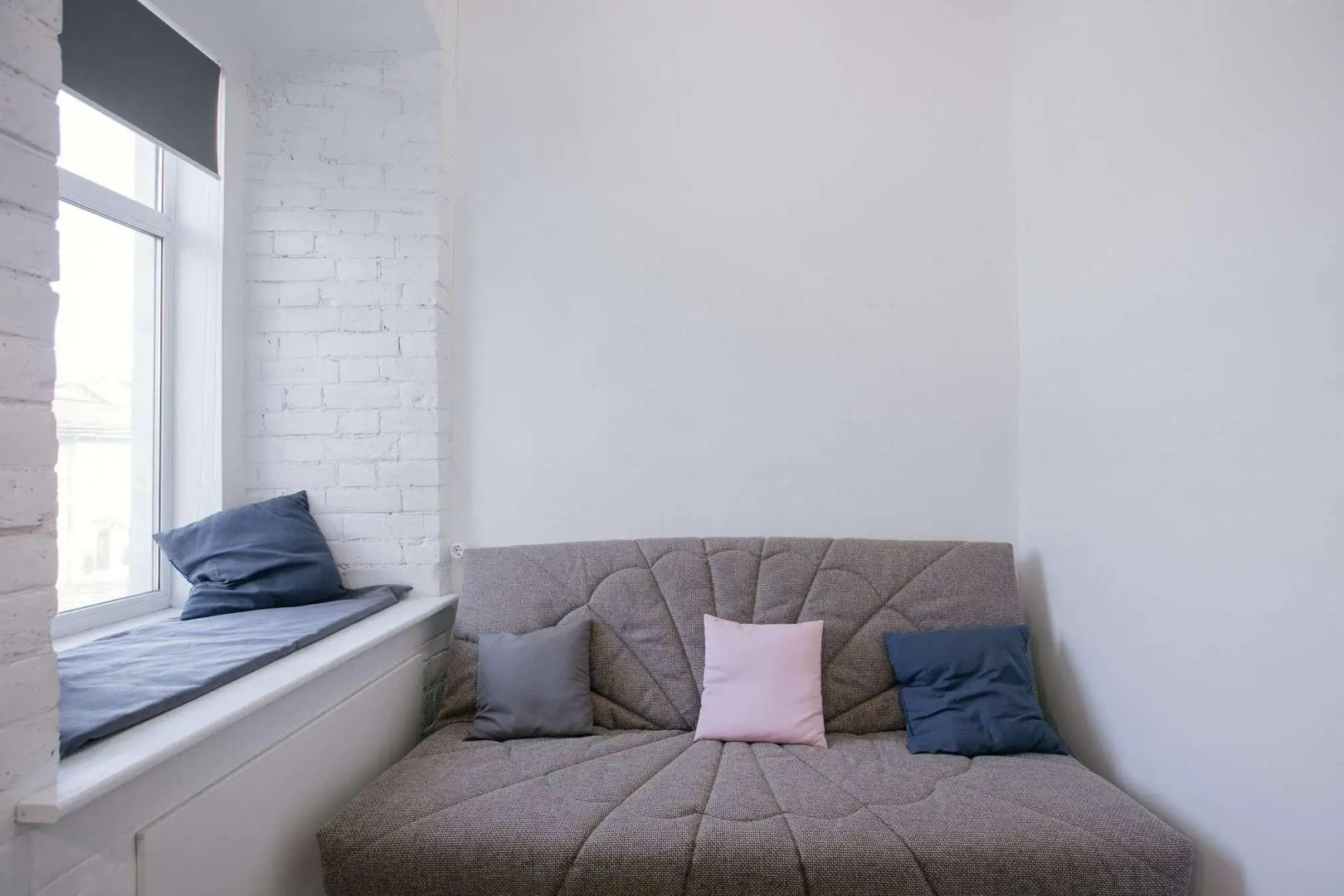 Апартаменты на улице Российская 14А