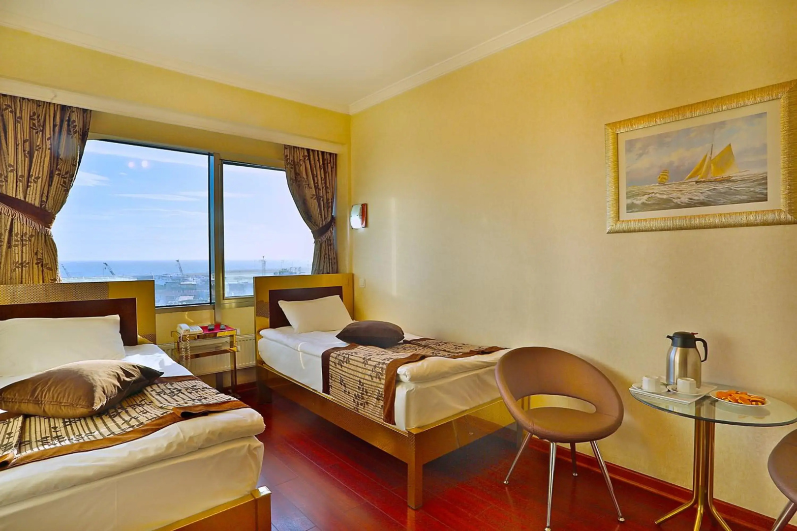 Zain International Hotel
