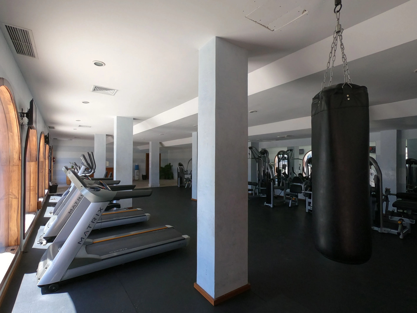 Курорт Tan Resorts Marina Cap Cana