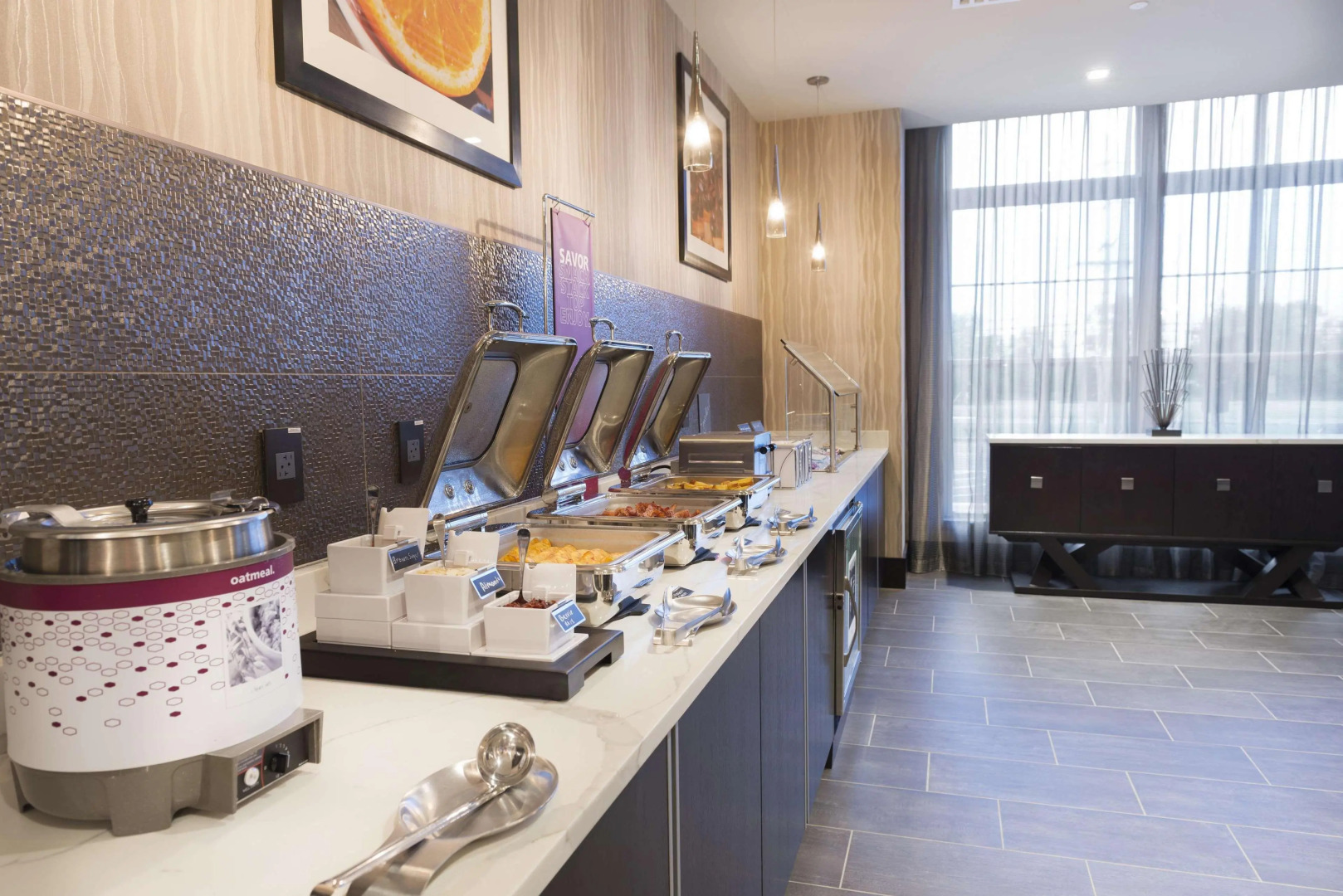 Hampton Inn & Suites Bridgewater