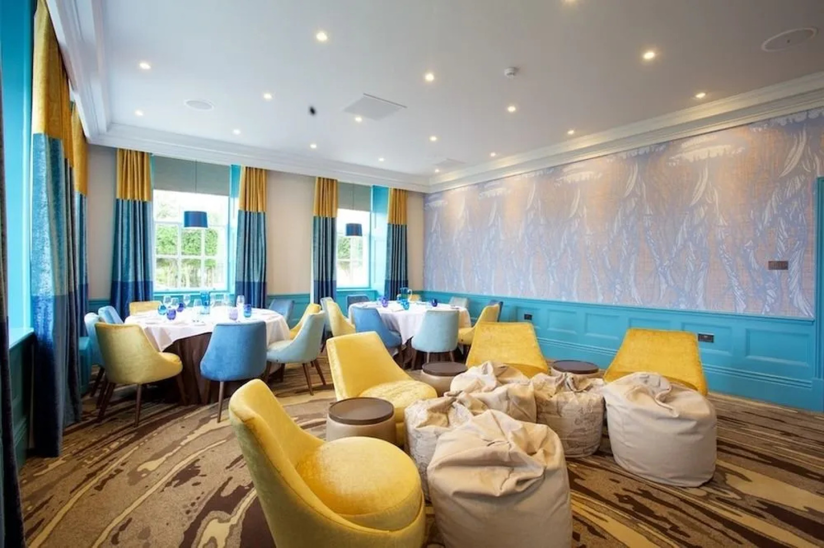 Seaham Hall and Serenity Spa