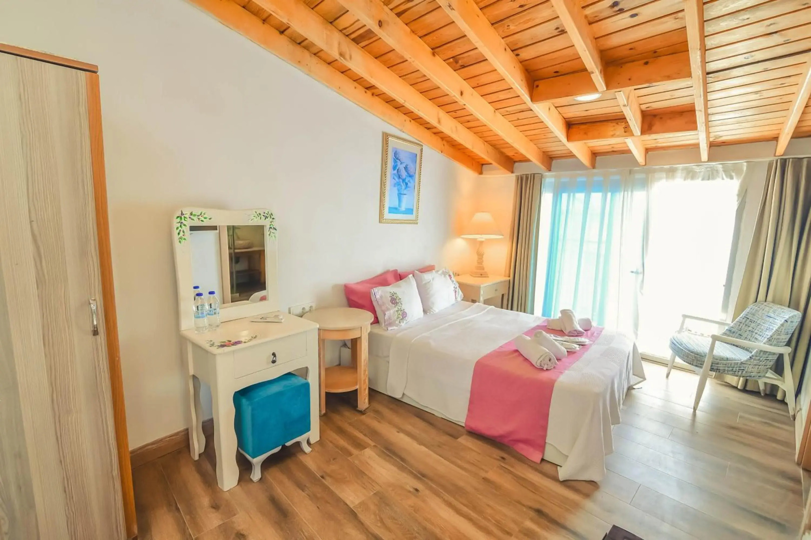 Alacati Asmalı Konak Otel