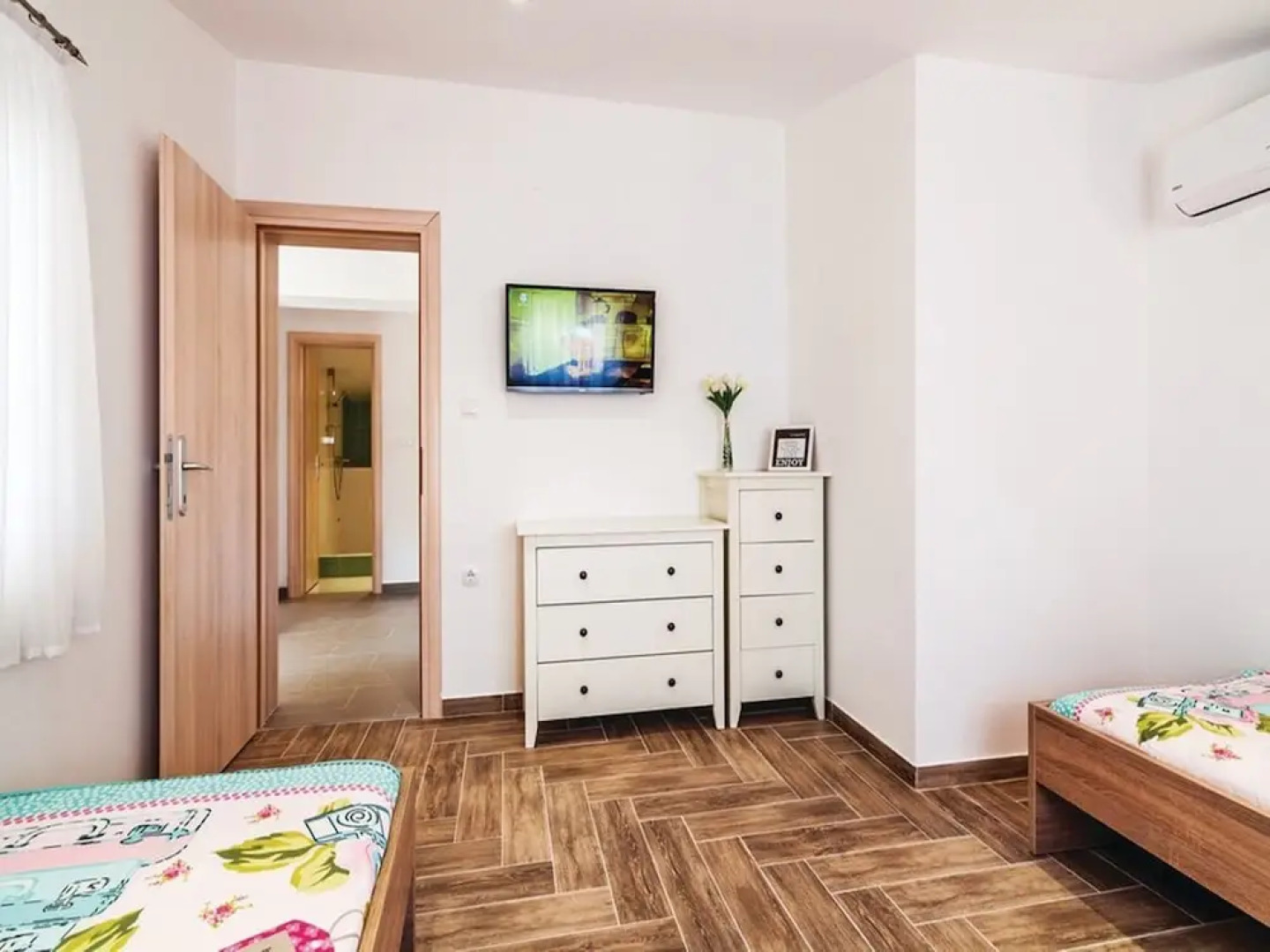 Charming Holiday Home in Kruševo With Swimming Pool