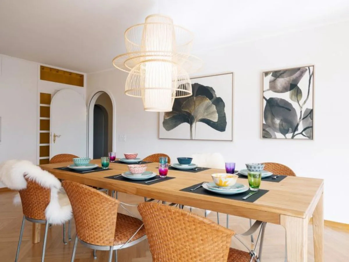 Apartment Mariahalden Weesen