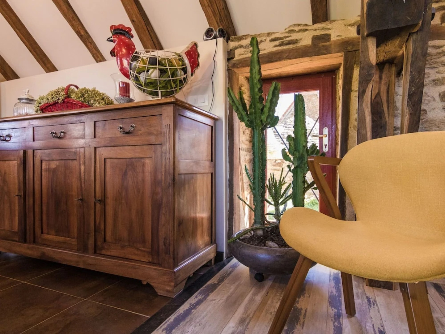 Spacious Holiday Home in Altillac with Private Pool