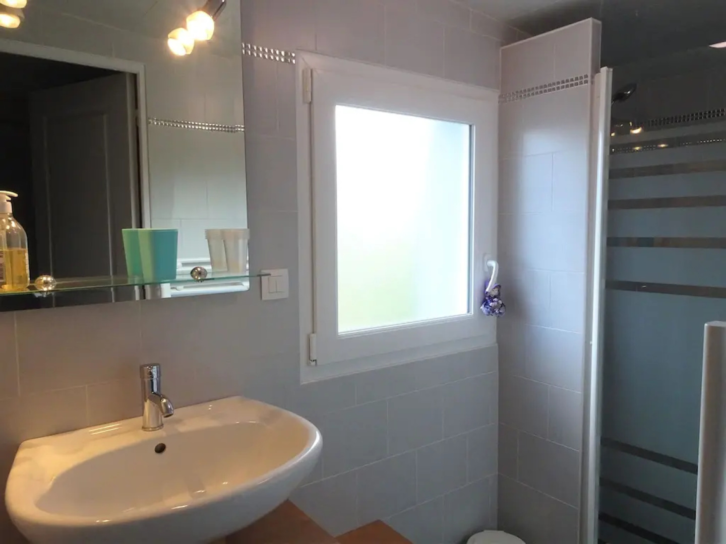 Modern House not far From Mont Saint-michel