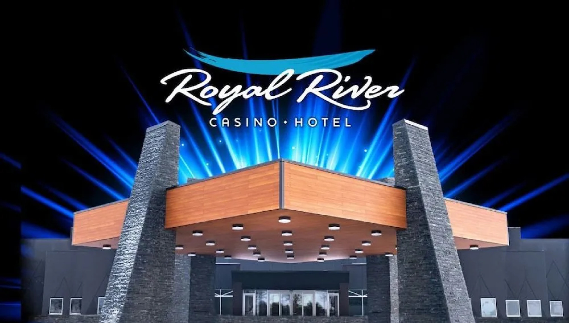 Royal River Casino and Hotel