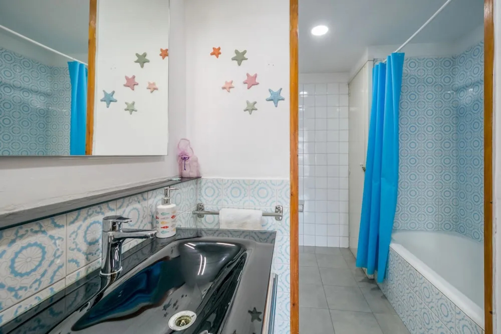 Apartamento Can Mabi