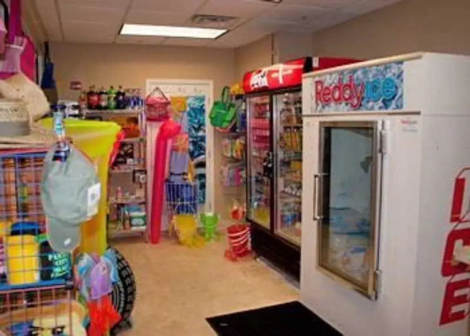 Tidewater Beach Resort by Royal American Beach Getaways