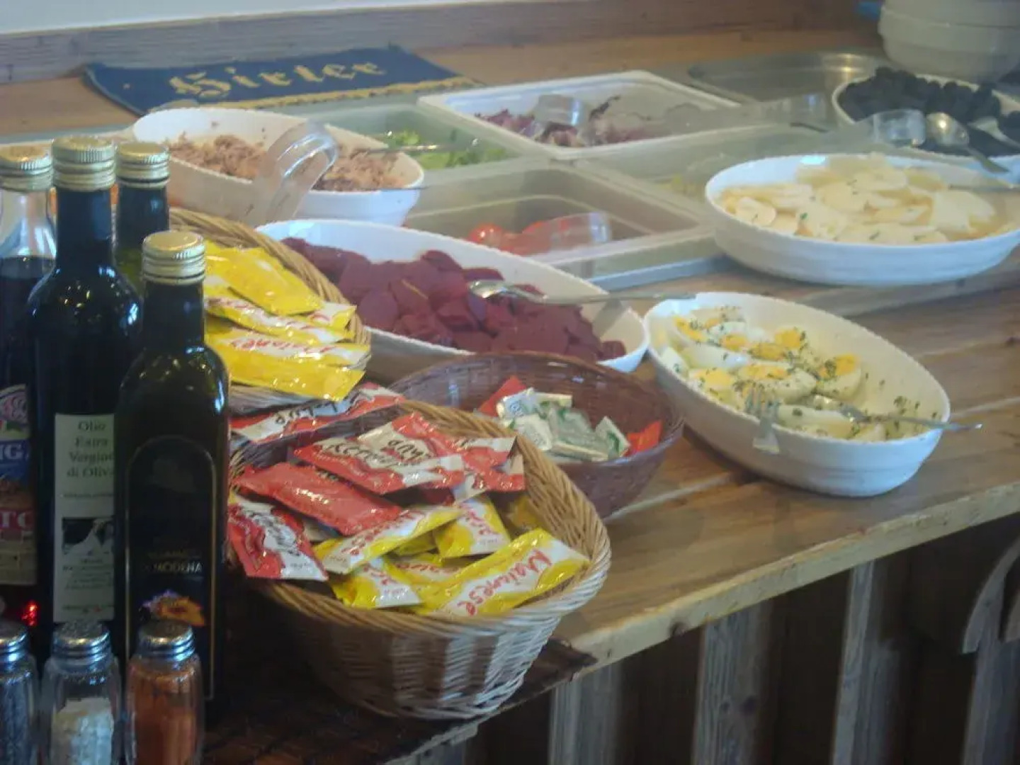 Hotel Garnì Alta Valle