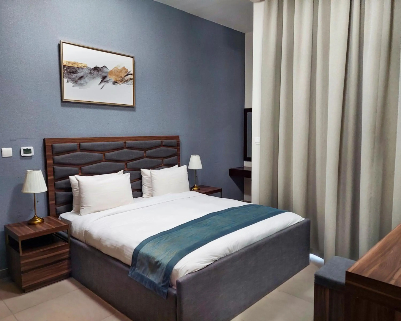 Luxe Grand Hotel Apartments