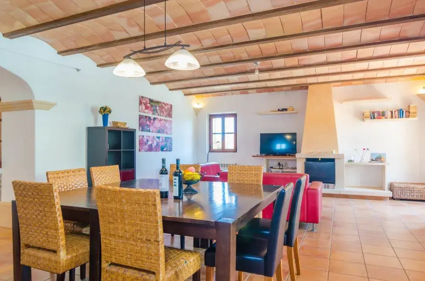 Son Berga O Can Revell