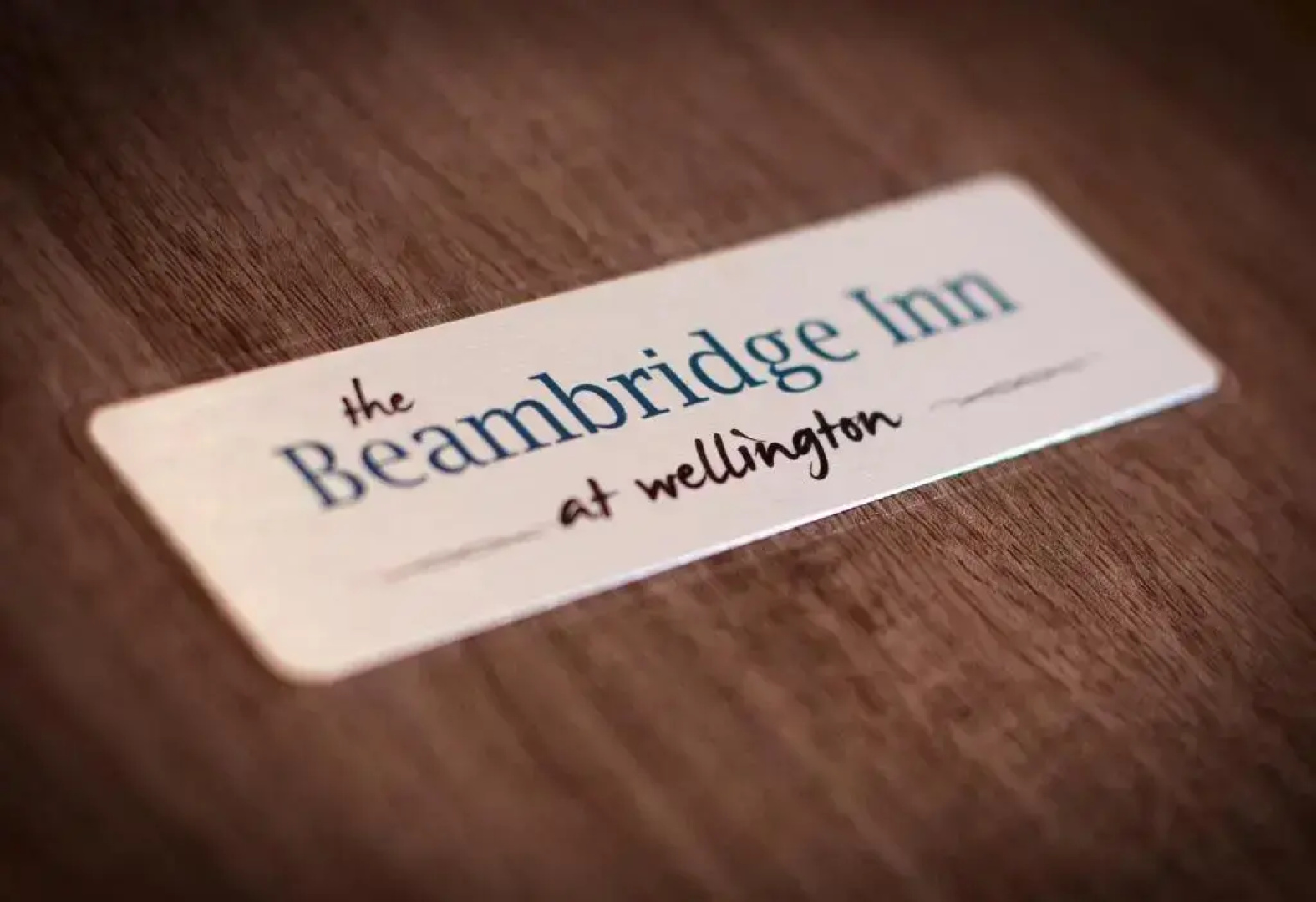Beambridge Inn